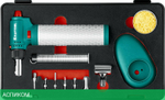 Паяльник Kraftool Multi Torch 55506-H8