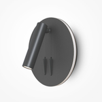 Настенный светильник (бра) Maytoni C176-WL-01-6W-B