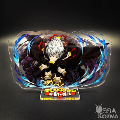 Фигурка Шигараки Томура (Шимура Тенко)