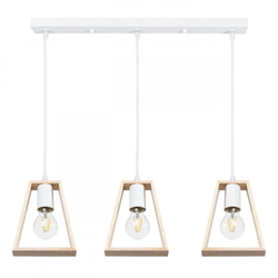 Подвесной светильник Arte Lamp A8030SP-3WH