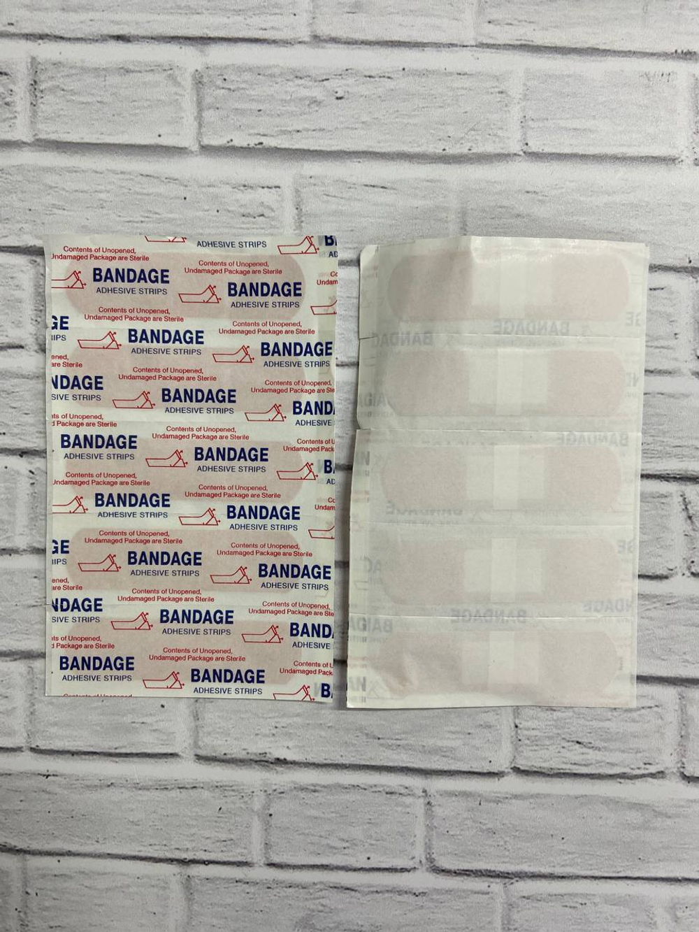 Аптечка универсальная