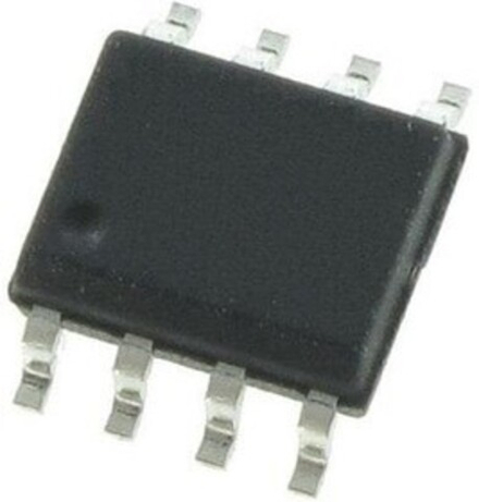 Симистор(тиристор) ACS102-6T1 / SO8