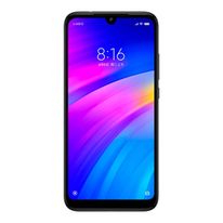 Xiaomi Redmi 7 4/64GB Red - Красный (Global Version)