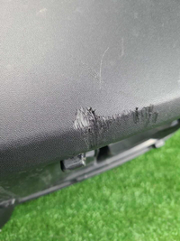 Бампер передний Tank 300 (2021-н.в.)