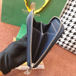 Goyard Matignon PM Wallet