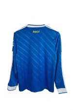 Форма футбольная детская Реал Мадрид 2025/2026