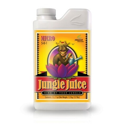 Advanced Nutrients Jungle Juice Micro 1 л