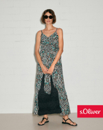 Платье s.Oliver