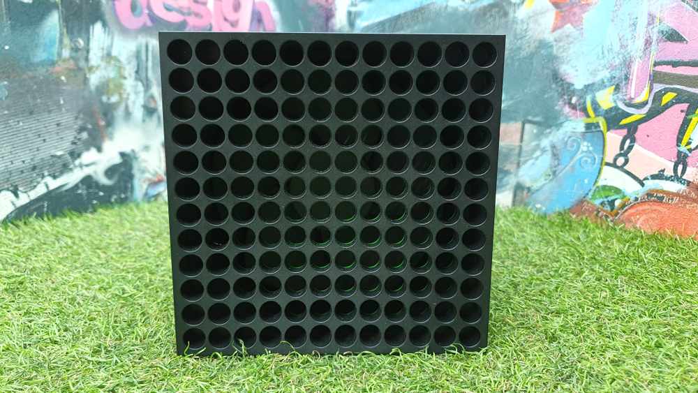 Игровая приставка Microsoft Xbox Series X 1000 ГБ SSD, черный