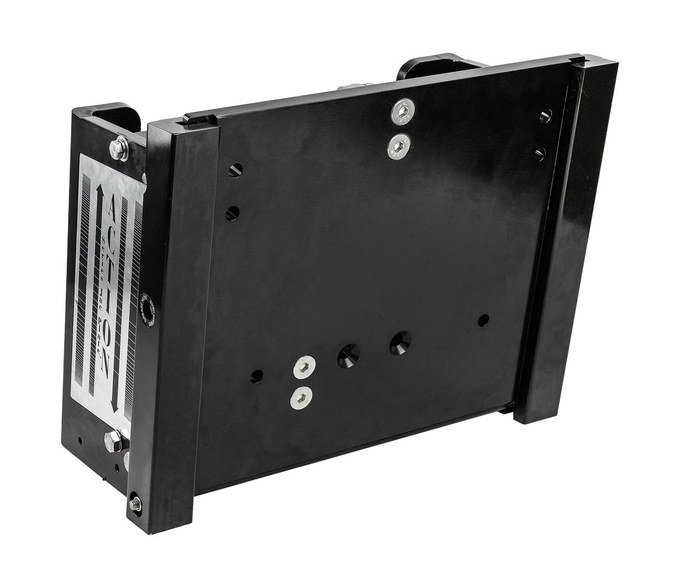 Подъёмник мотора гидравлический 50-300 л.с