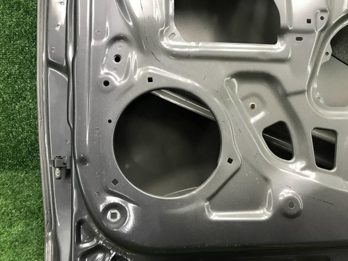 Дверь передняя правая Chery Tiggo 4 (2018-2023)