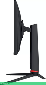 Монитор SunWind SUN-M24BG120