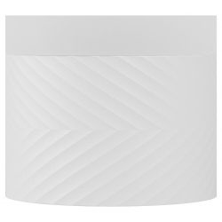 Светильник настенно-потолочный спот ЭРА OL38 WH под GX53 IP20 белый