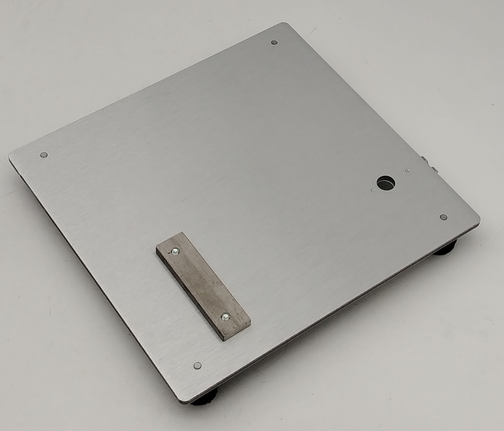 Принтер этикеток термотрансферный Compact 4 Mobile 4" 203 dpi мобильный MPXJ1-00-07000000