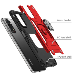 Противоударный чехол Legion Case для Xiaomi Redmi Note 11 / 11S
