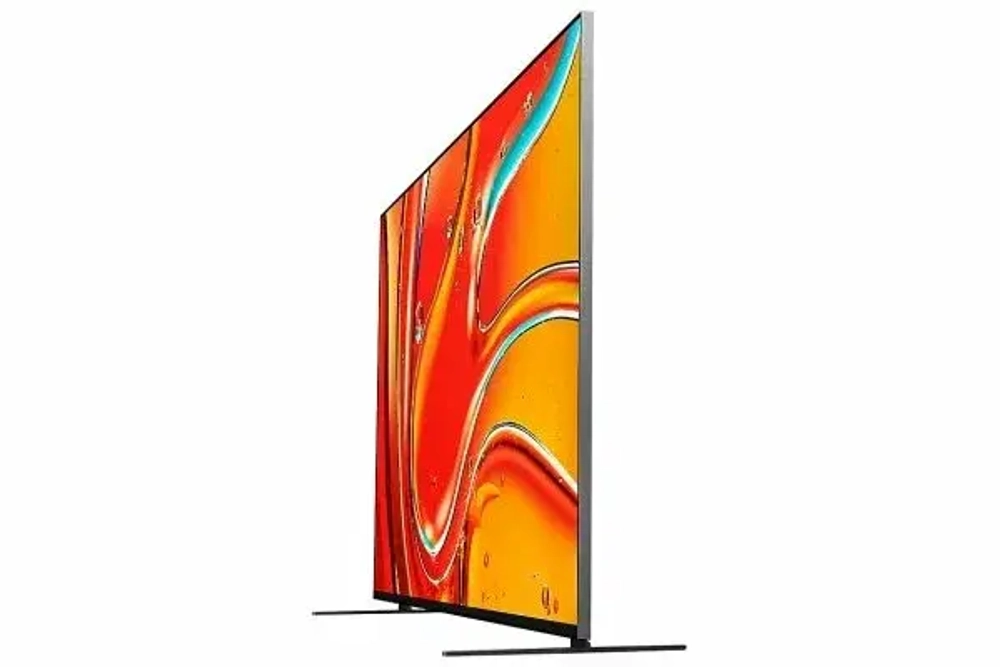 Телевизор Sony Bravia K-75XR70, 4K Mini LED, 2024