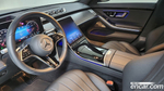 Mercedes-Benz S-Class W223 S350 d (12.2021)