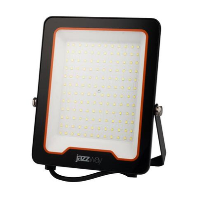 Прожектор светодиодный PFL-V 100Вт 6500К IP65 ДО Pro JazzWay 5039759