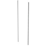 К-т крепл. бок накл. дроб.блоков В=2200