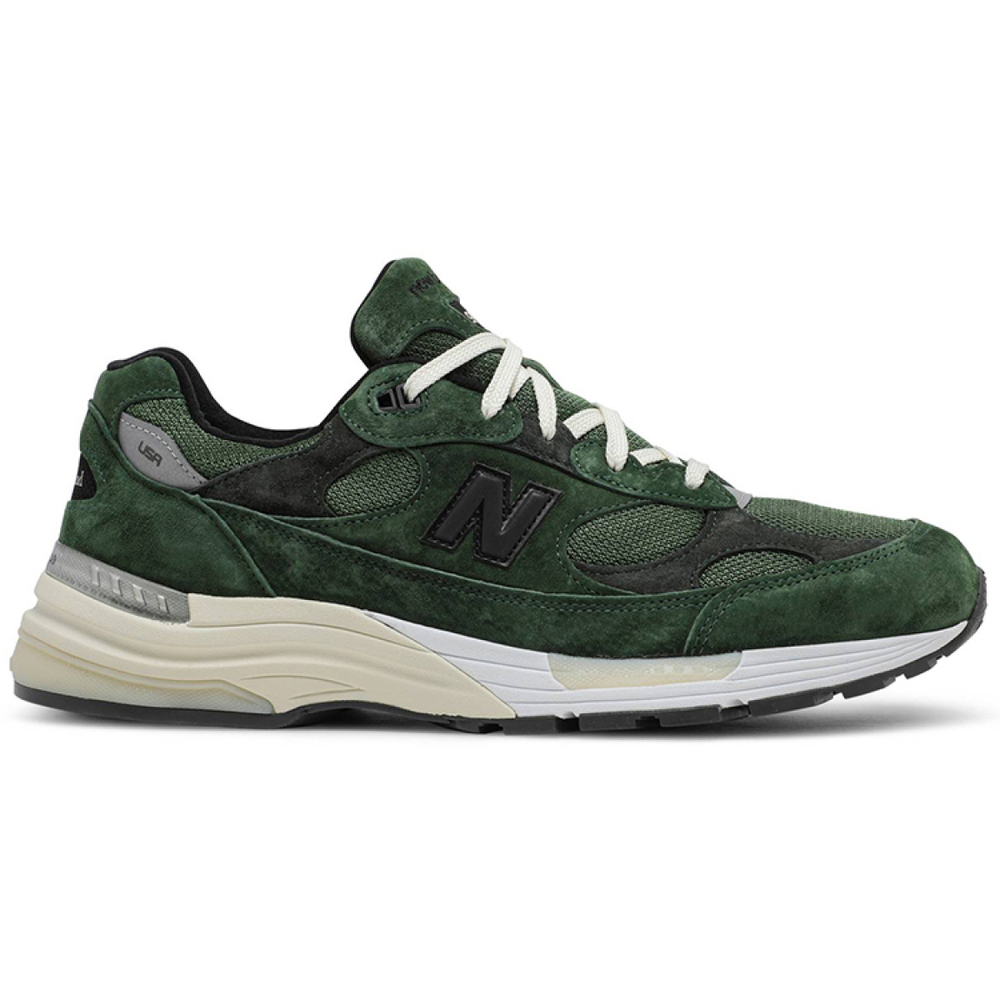 Кроссовки New Balance, M992JJ