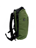 Влагозащитный рюкзак Stream Trail Tank Black 30L