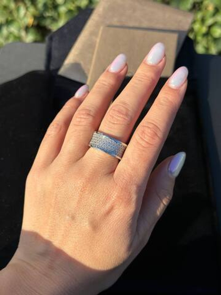 Кольцо Bvlgari