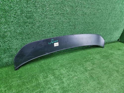 Юбка переднего бампера Lixiang L9 (2022-н.в.)