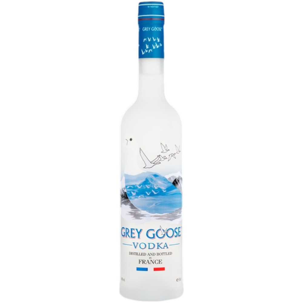 Водка Grey Goose 1 л.