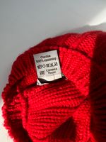 Кашемировый берет Migle Cashmere новый.