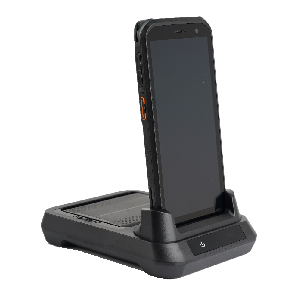 Аксессуары для ТСД Amber InfoData FS55/ SK26