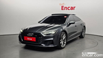 Audi A7 (4K) 55 TFSI Quattro Premium (04.2020)