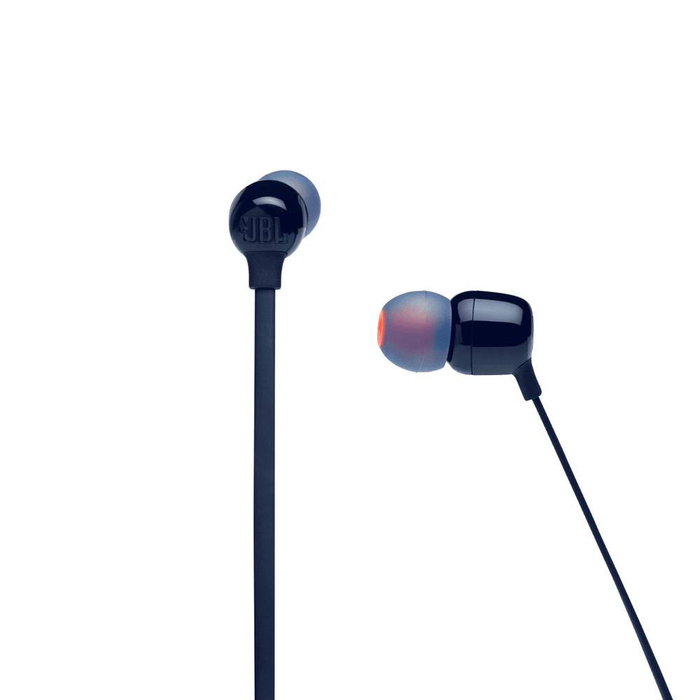 Беспроводные наушники JBL Tune 175BT Blue, внутриканальные