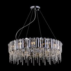 Подвесной светильник Maytoni Hail MOD097PL-12CH