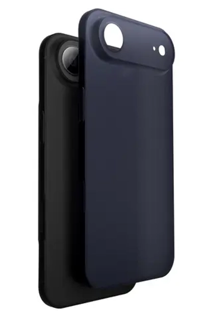 Чехол Gurdini Super Slim для iPhone Air (Синий)