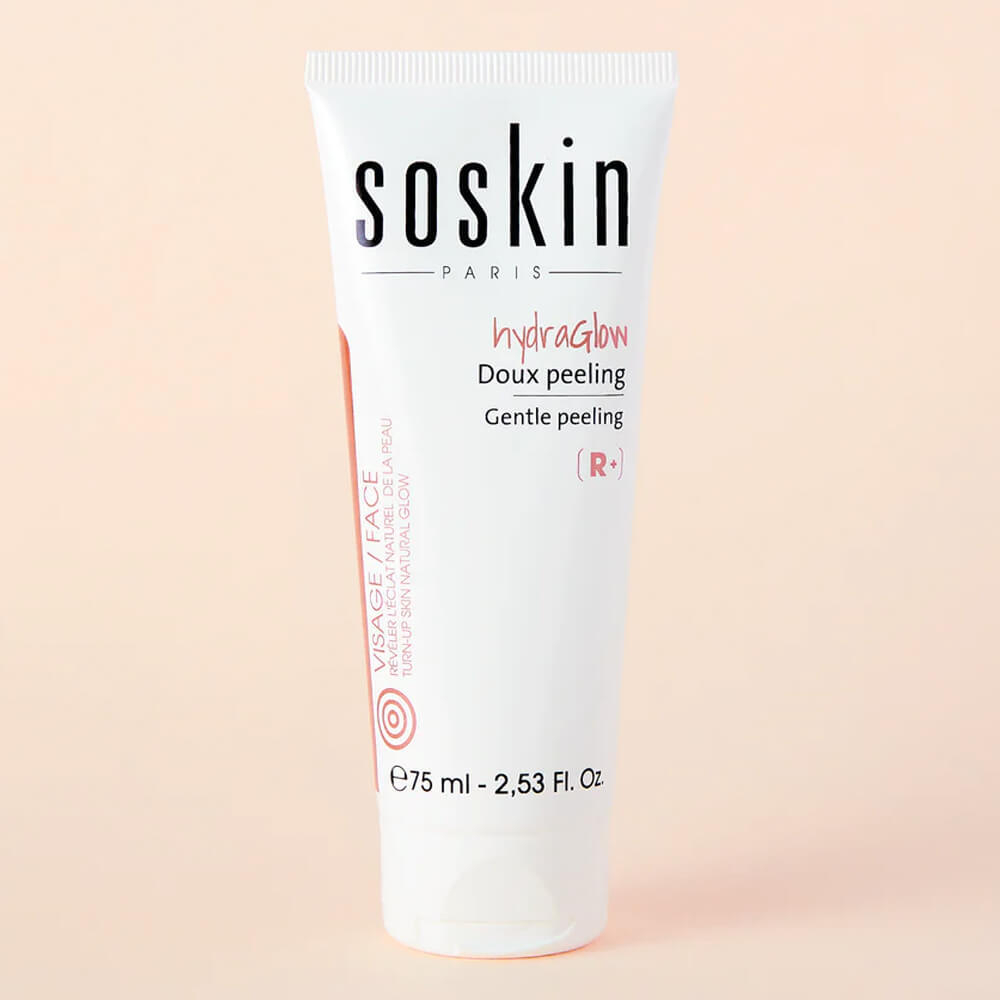 SOSKIN GENTLE PEELING