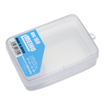 Коробка MEIHO MC-160 Clear 123x90x35