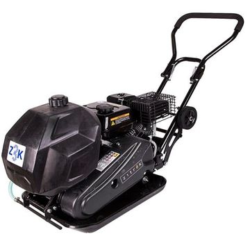 Виброплита бензиновая "ZITREK" Z3K90W Loncin 200F