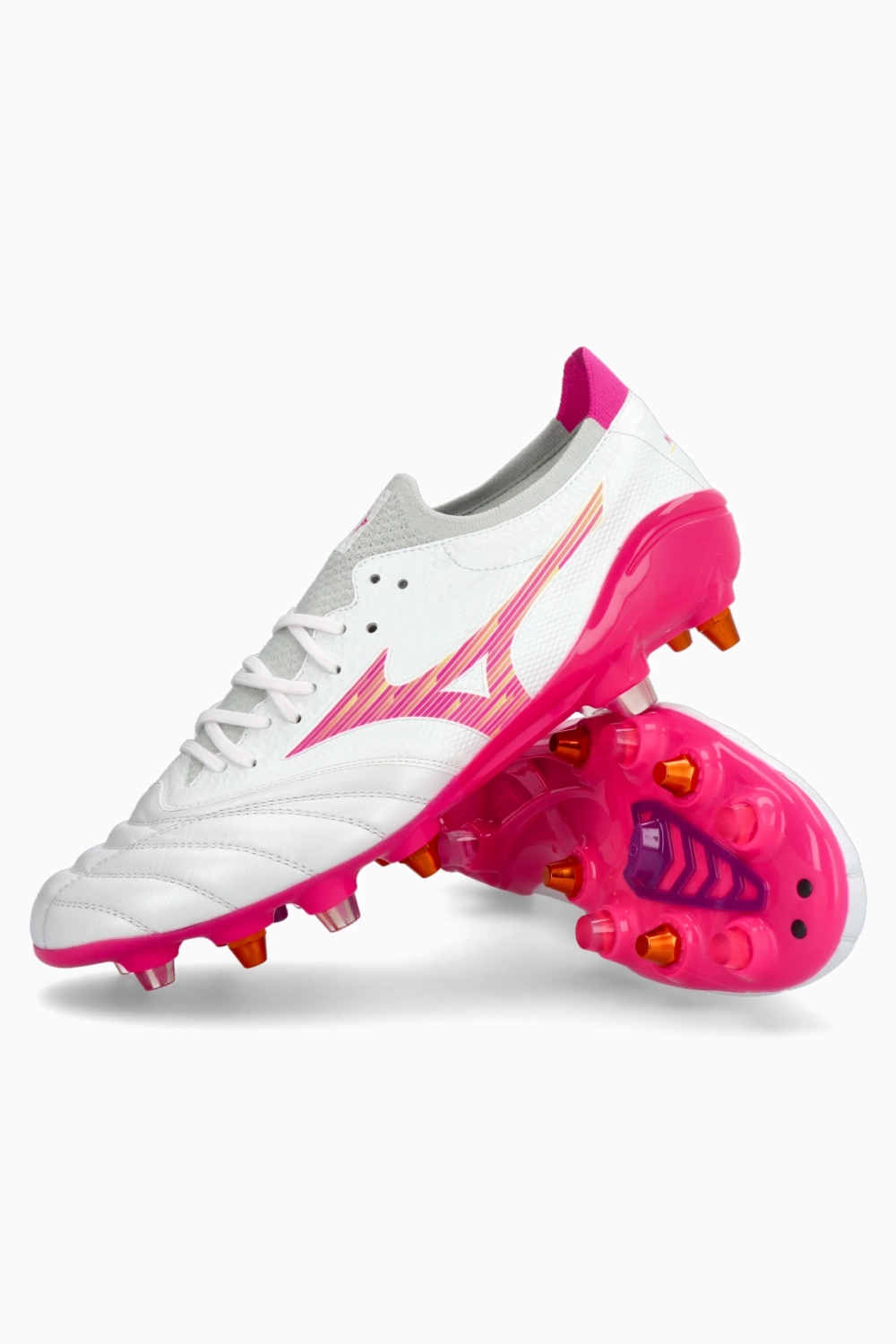 Бутсы Mizuno Morelia Neo IV Beta Elite Mix