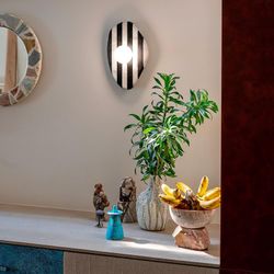 Бра Terkel Shape Chocolate By Imperiumloft