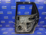 Дверь задняя правая TOYOTA SEQUOIA 2000