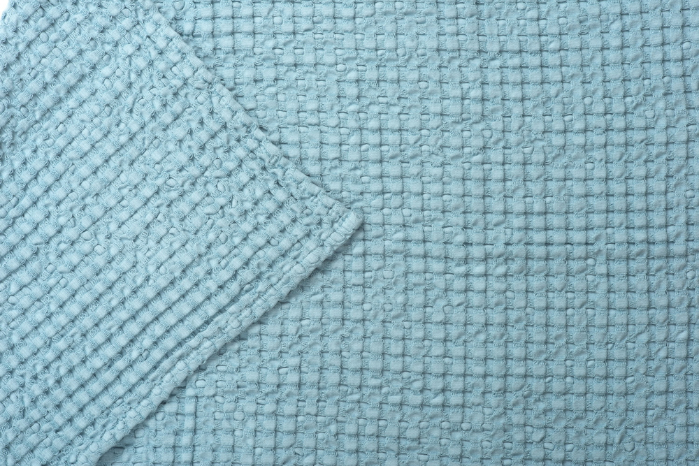 Полотенце 100х150 Abyss & Habidecor Pousada 309 atlantic Португалия