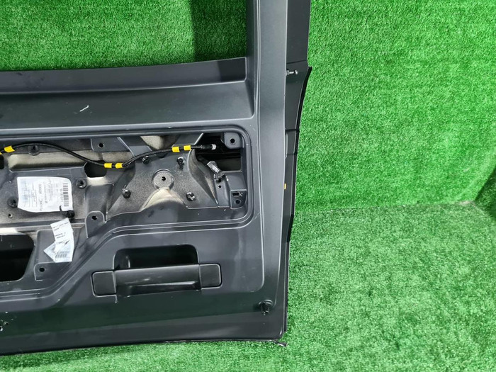 Крышка багажника Range Rover Sport 2 L494 (2013-2022)