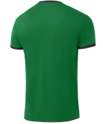 Футболка волейбольная Camp, зеленый, детский
