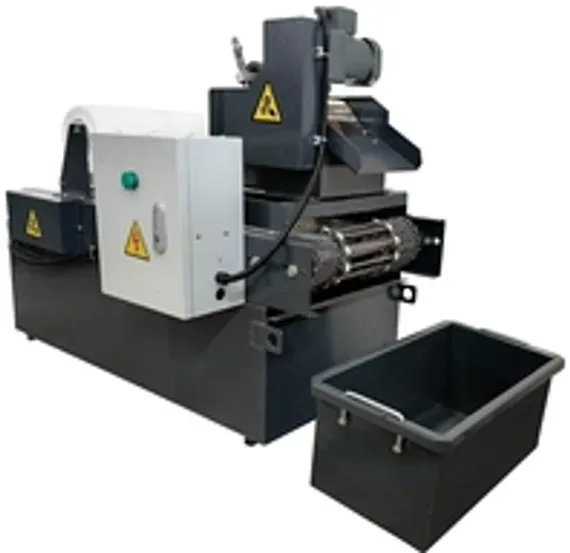 Круг шлифовальный Optimum для GT 22/25, корунд P60