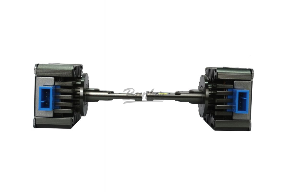 Светодиодные автомобильные LED лампы HID TO LED D8S 6000К 12V