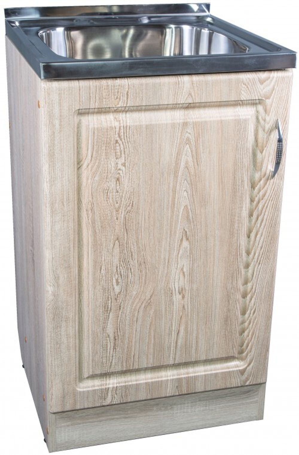 Тумба под мойку SMIR 500х600 мм карпатская ель левая