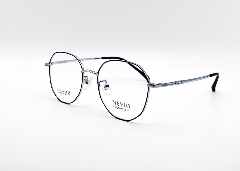 Изг. оправы Nevio BL28507 C4
