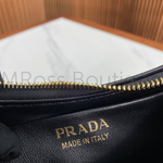 Женская сумка Prada Arque Re-Nylon премиум класса