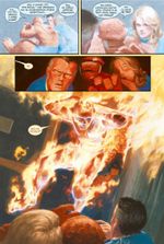 Комикс Легенды