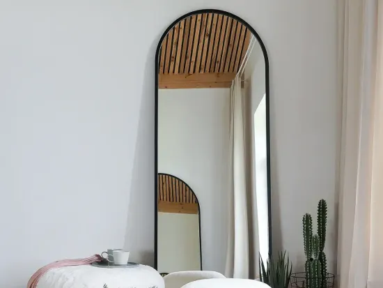 Зеркало Arca 770 581071